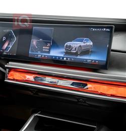 بي ام دبليو الفئة 7